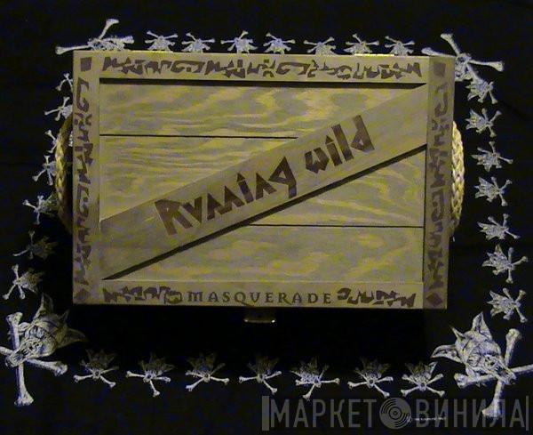  Running Wild  - Masquerade
