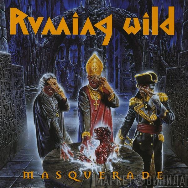 Running Wild - Masquerade