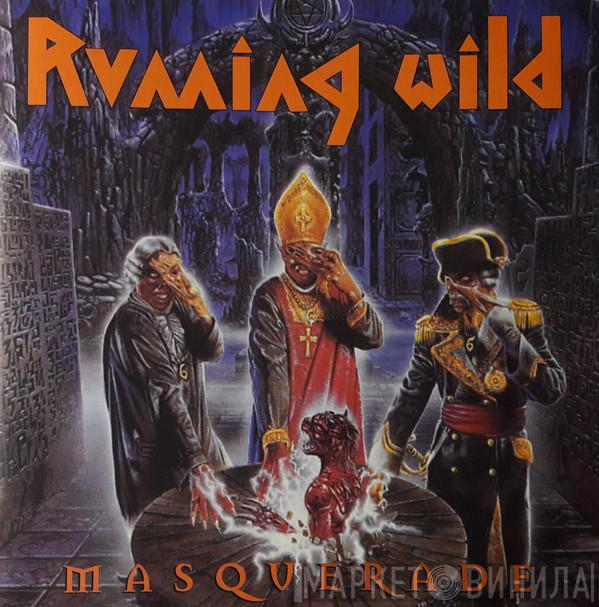  Running Wild  - Masquerade