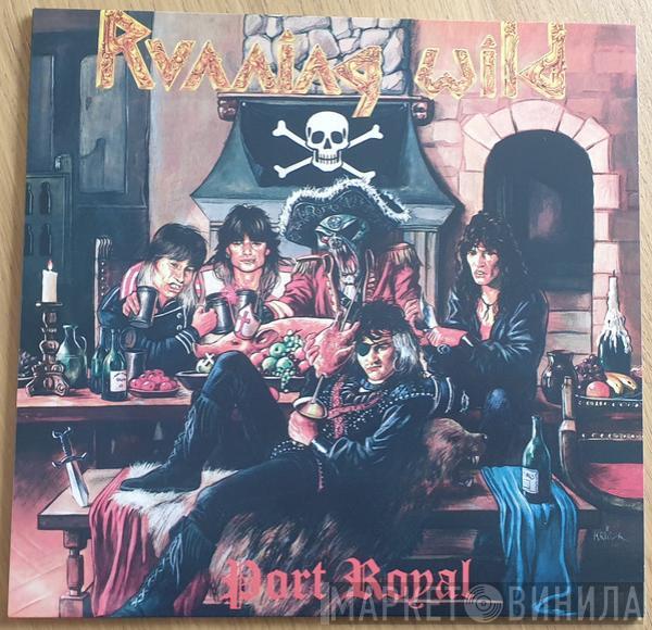 Running Wild - Port Royal