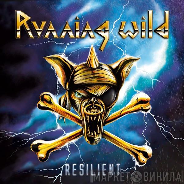  Running Wild  - Resilient