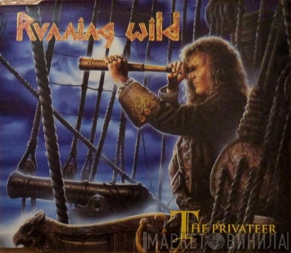Running Wild - The Privateer