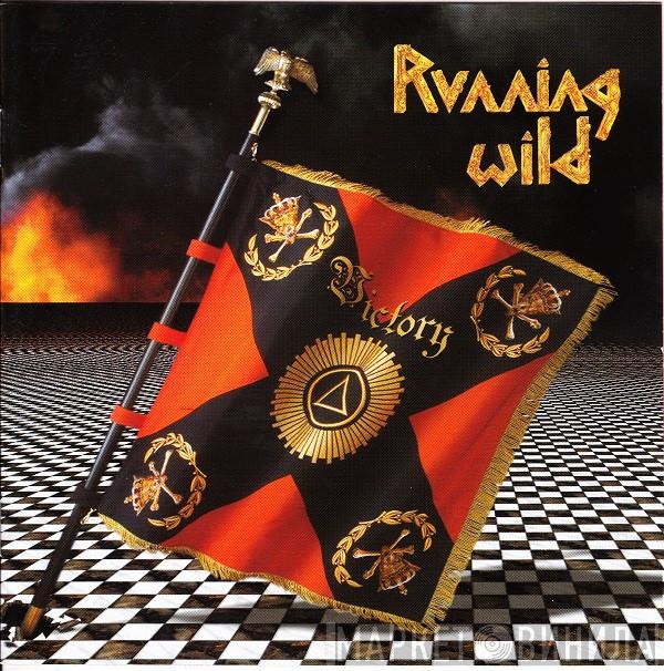 Running Wild - Victory
