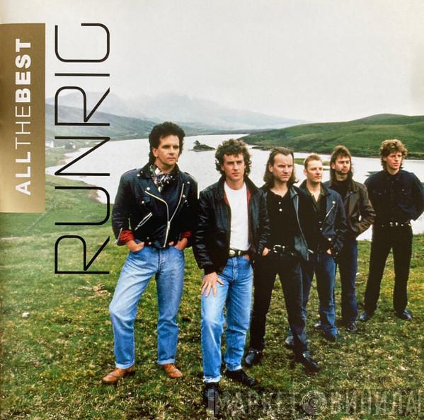 Runrig - All The Best