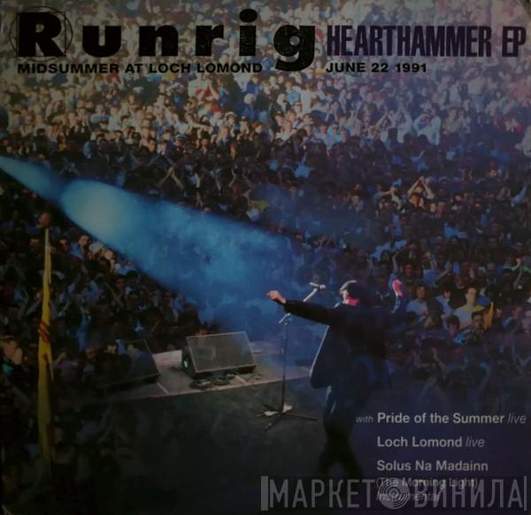 Runrig - Hearthammer EP