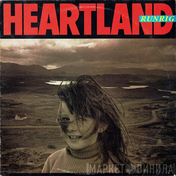  Runrig  - Heartland