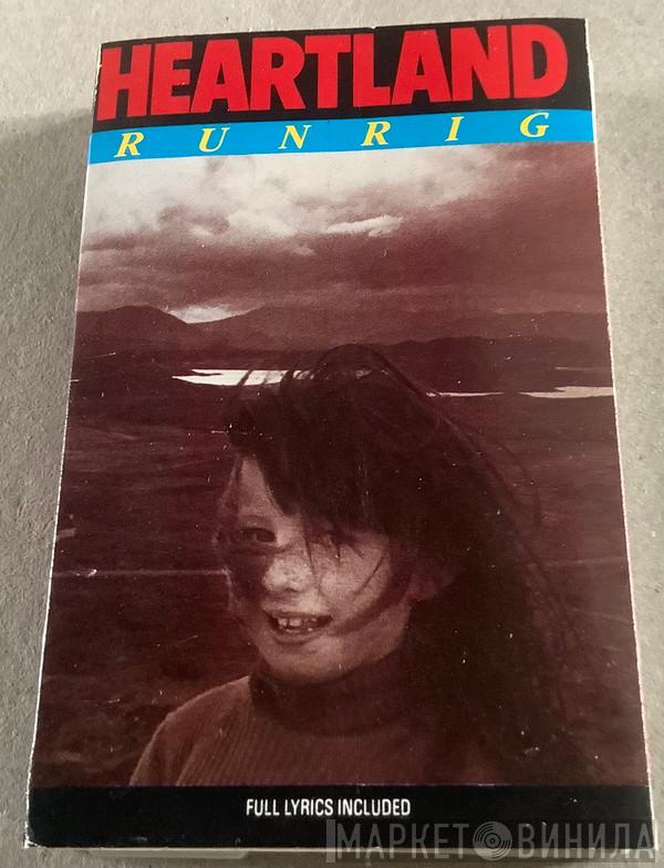  Runrig  - Heartland