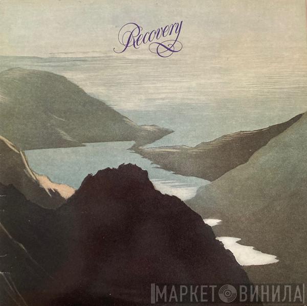 Runrig - Recovery