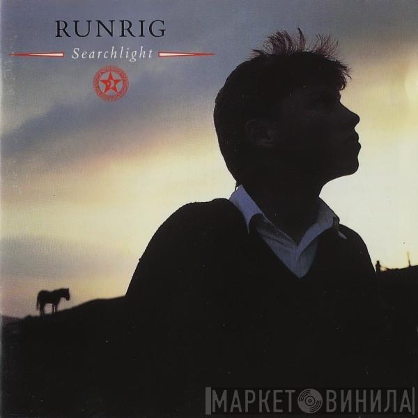 Runrig - Searchlight