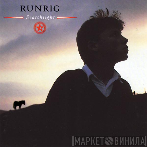  Runrig  - Searchlight
