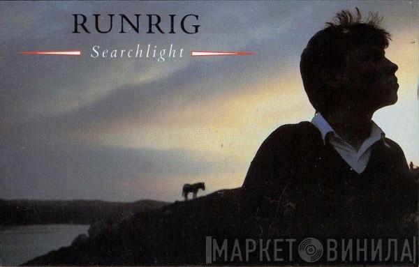  Runrig  - Searchlight
