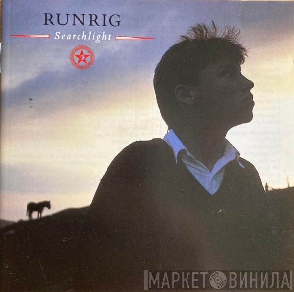  Runrig  - Searchlight