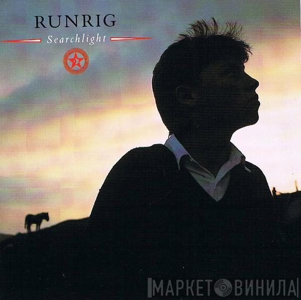  Runrig  - Searchlight