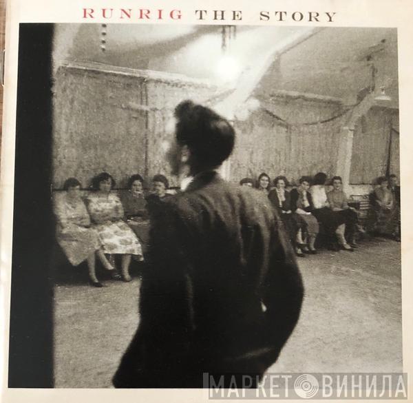  Runrig  - The Story