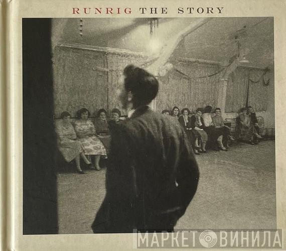 Runrig - The Story