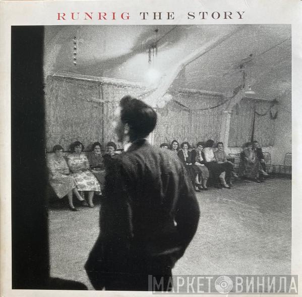  Runrig  - The Story