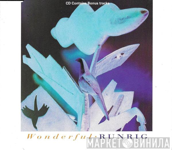 Runrig - Wonderful