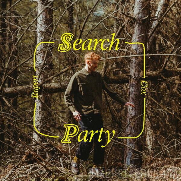 Rupert Cox  - Search Party