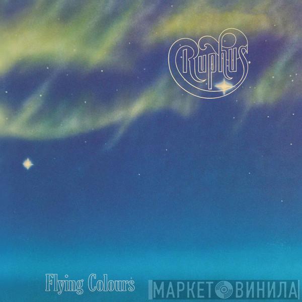 Ruphus - Flying Colours