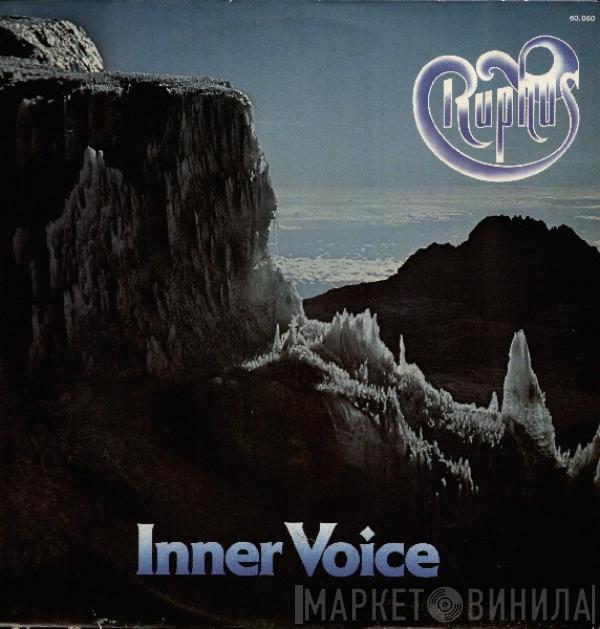 Ruphus - Inner Voice