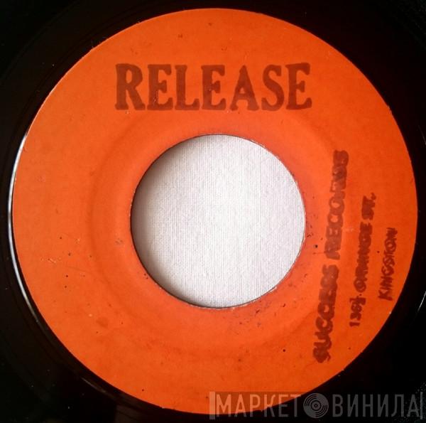  Rupie Edwards  - Revenge Of Clint Eastwood / If You Can't Beat Them