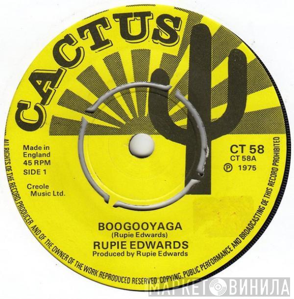 Rupie Edwards - Boogooyaga