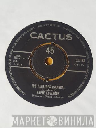  Rupie Edwards  - Ire Feelings (Skanga)
