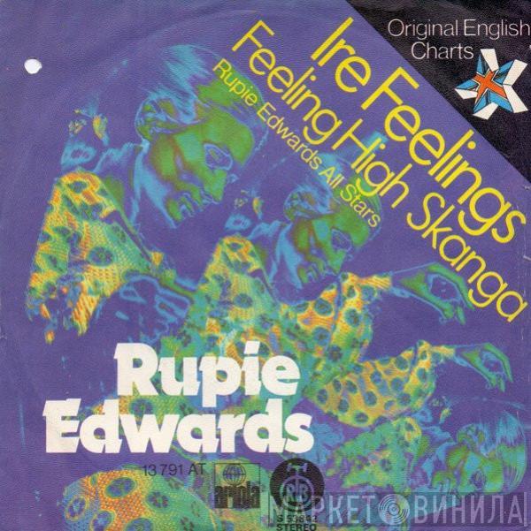  Rupie Edwards  - Ire Feelings