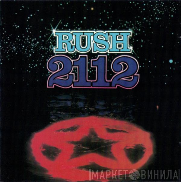 Rush - 2112