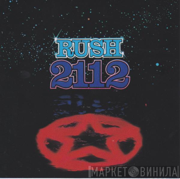 Rush - 2112