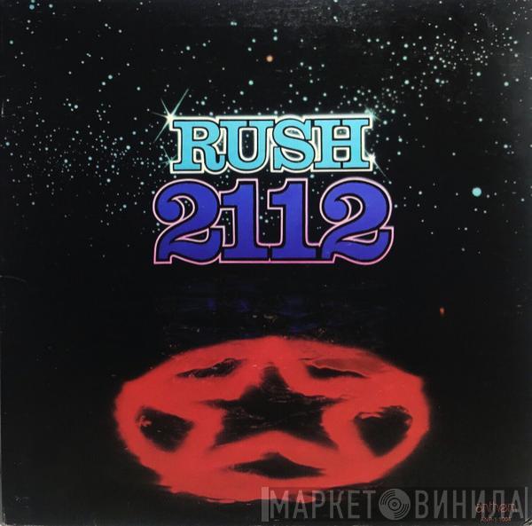 Rush - 2112