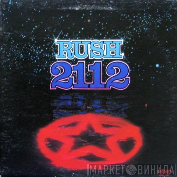Rush - 2112