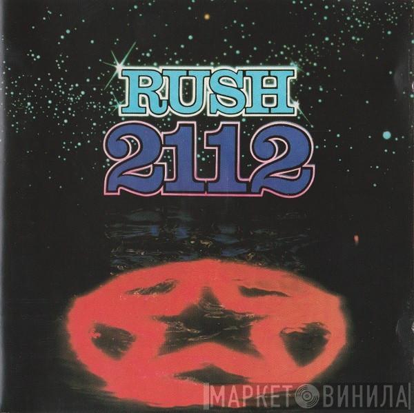 Rush - 2112