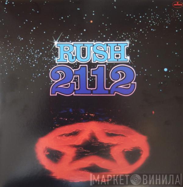 Rush - 2112
