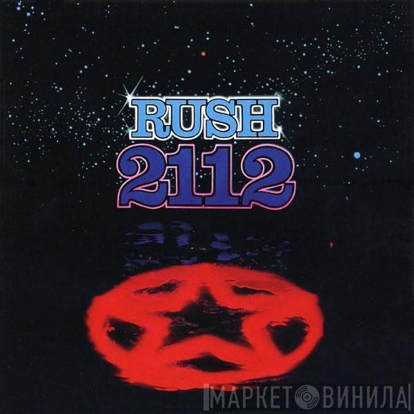 Rush - 2112