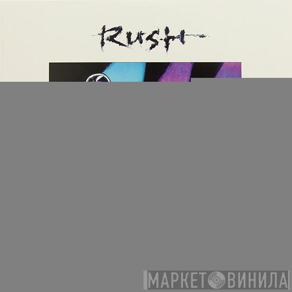  Rush  - A Show Of Hands
