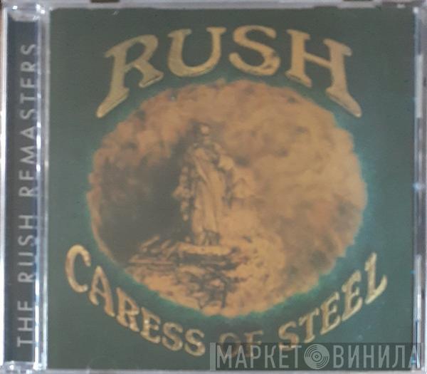  Rush  - Caress Of Steel