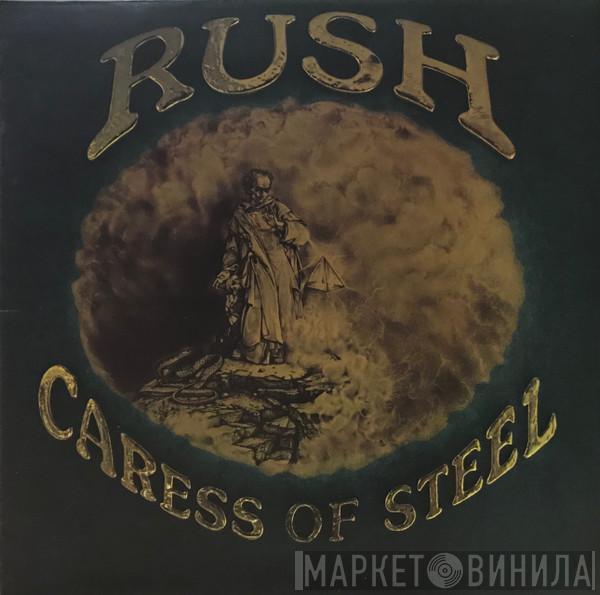 Rush - Caress Of Steel