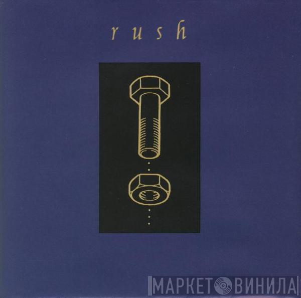 Rush - Counterparts