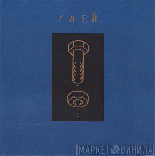 Rush - Counterparts