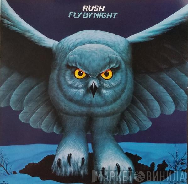 Rush - Fly By Night