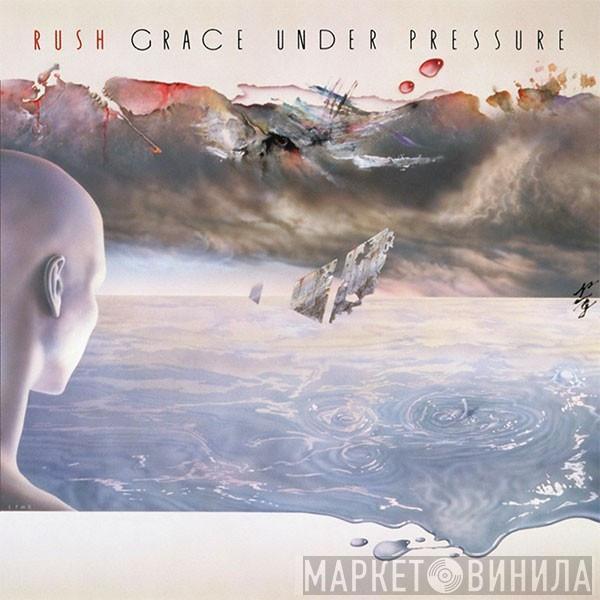 Rush - Grace Under Pressure