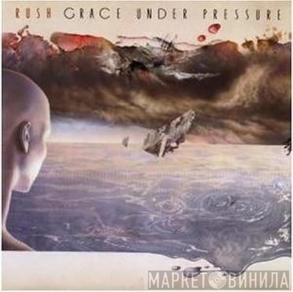 Rush - Grace Under Pressure