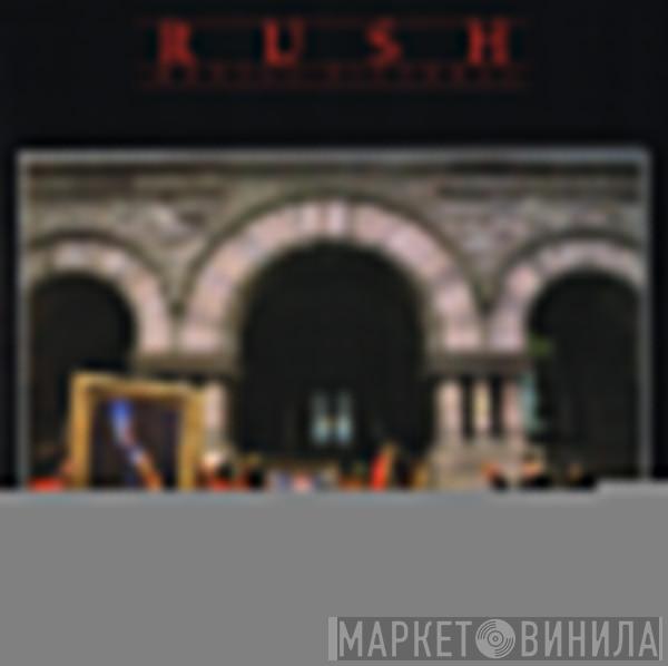 Rush - Moving Pictures