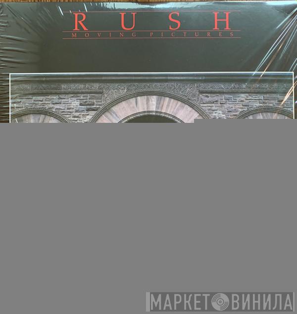 Rush - Moving Pictures