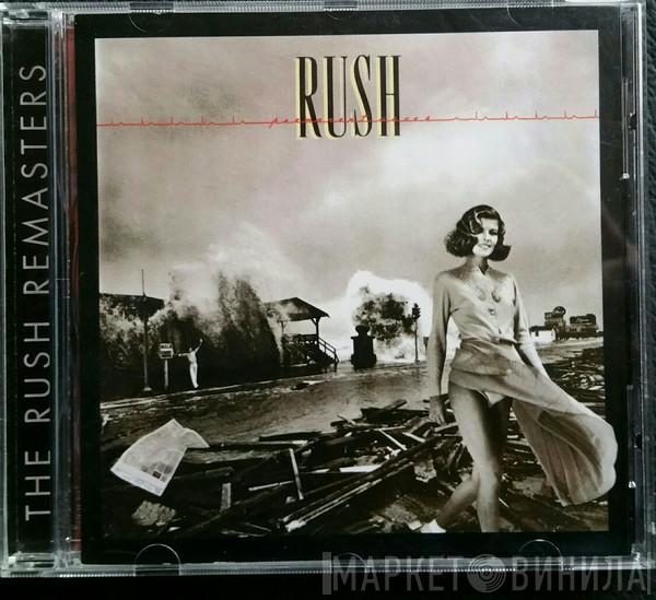  Rush  - Permanent Waves