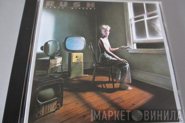  Rush  - Power Windows