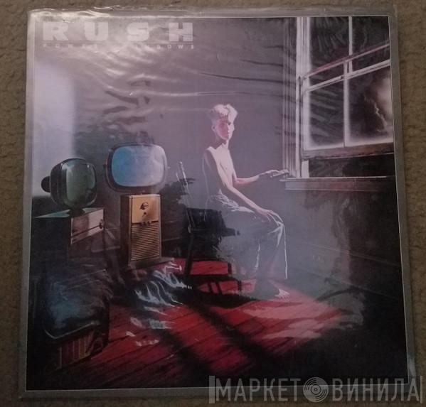  Rush  - Power Windows