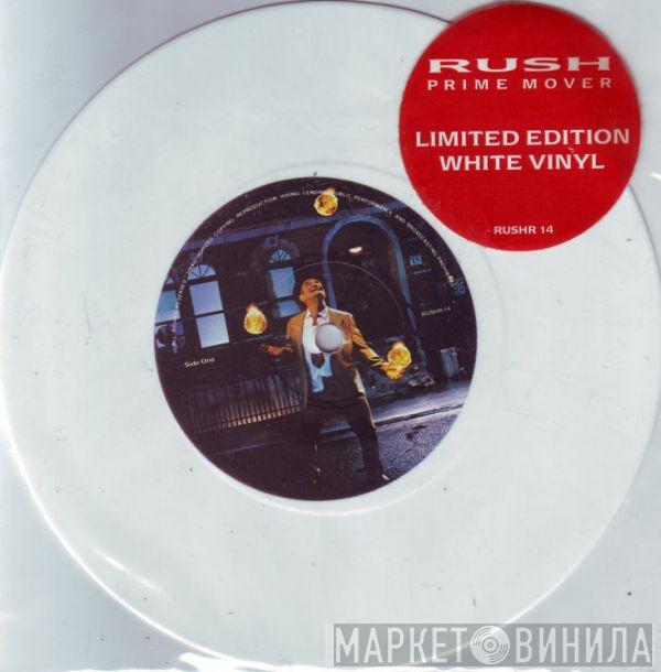 Rush - Prime Mover