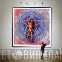 Rush - Retrospective I 1974-1980